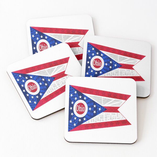 Item preview, FOR OHIO designed and sold by wahine24.
