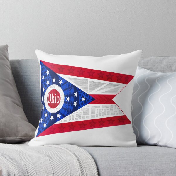 Item preview, FOR OHIO designed and sold by wahine24.