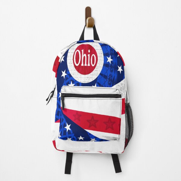 Item preview, FOR OHIO designed and sold by wahine24.