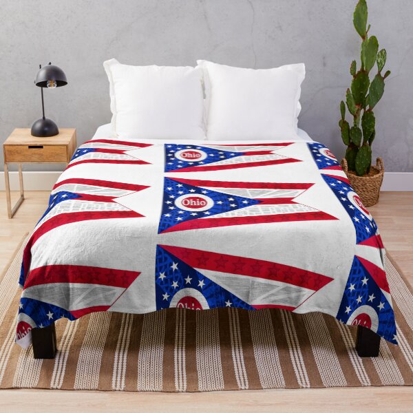 Item preview, FOR OHIO designed and sold by wahine24.