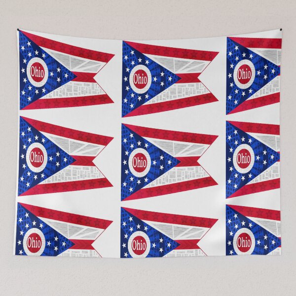 Item preview, FOR OHIO designed and sold by wahine24.