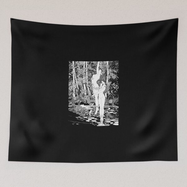 Item preview, Ophelia by John Austen - White  designed and sold by DonnaGray1.