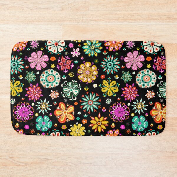 Item preview, Sweet Colorful Flowers designed and sold by BhARTi Taylor.