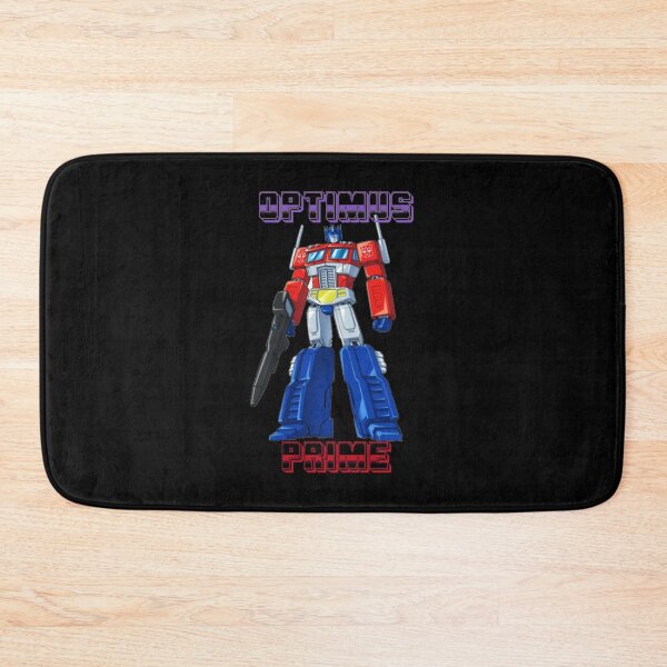 Item preview, Optimus prime designed and sold by DonnaGray1.