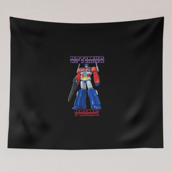 Item preview, Optimus prime designed and sold by DonnaGray1.