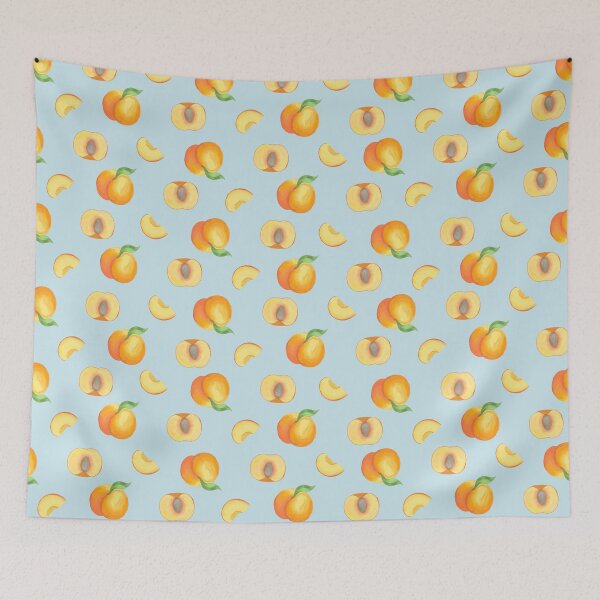 Item preview, Peaches designed and sold by reembakes.