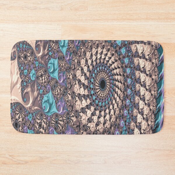 Item preview, FRACTAL ART1 by Bruce Ashman Baker designed and sold by Bruce ALMIGHTY Baker.