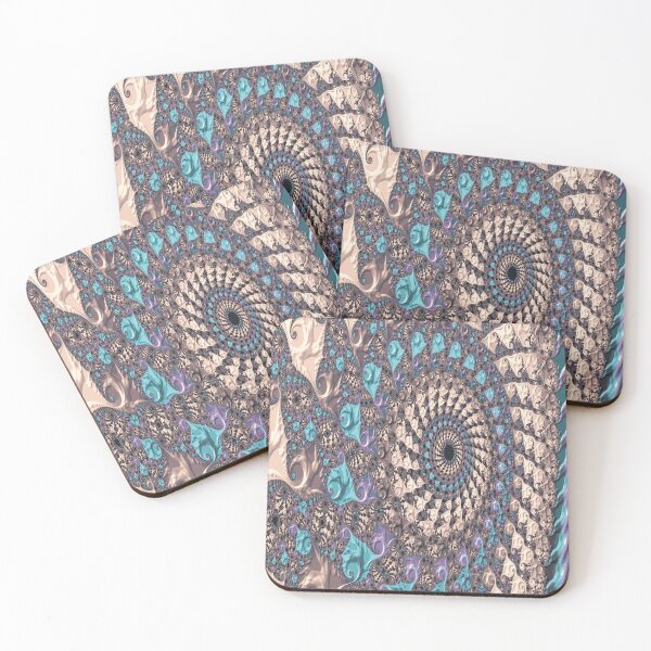 Item preview, FRACTAL ART1 by Bruce Ashman Baker designed and sold by Bruce ALMIGHTY Baker.