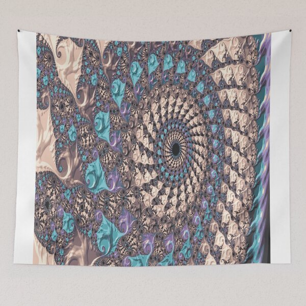 Item preview, FRACTAL ART1 by Bruce Ashman Baker designed and sold by Bruce ALMIGHTY Baker.