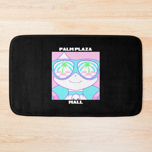 Item preview, Palm Plaza Mall Bae  designed and sold by DonnaGray1.