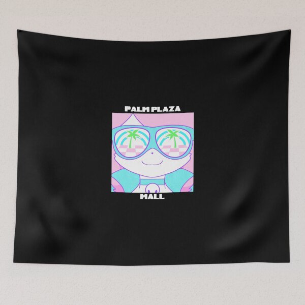 Item preview, Palm Plaza Mall Bae  designed and sold by DonnaGray1.