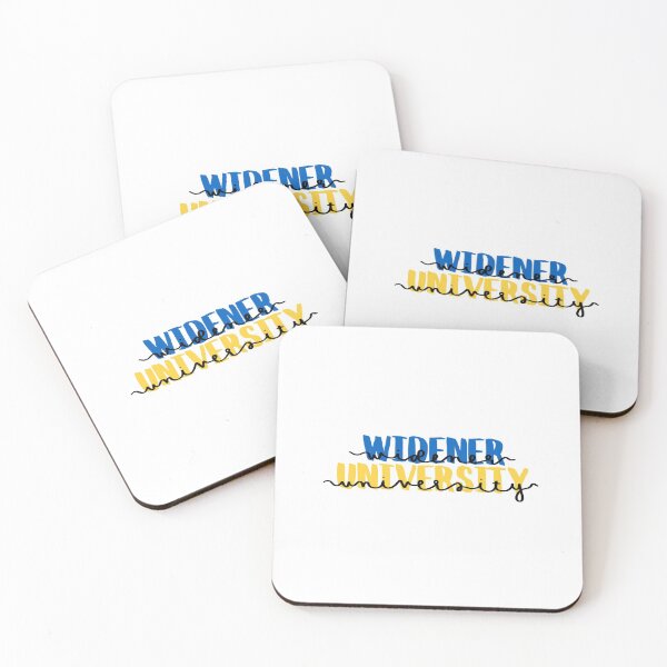 Item preview, Widener University Sticker designed and sold by kaylacerrone.