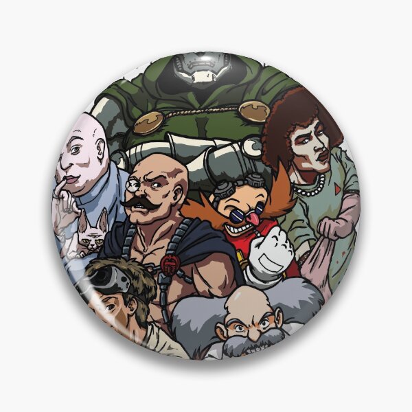 Item preview, Trust Us, We're Doctors designed and sold by MashupMaster.