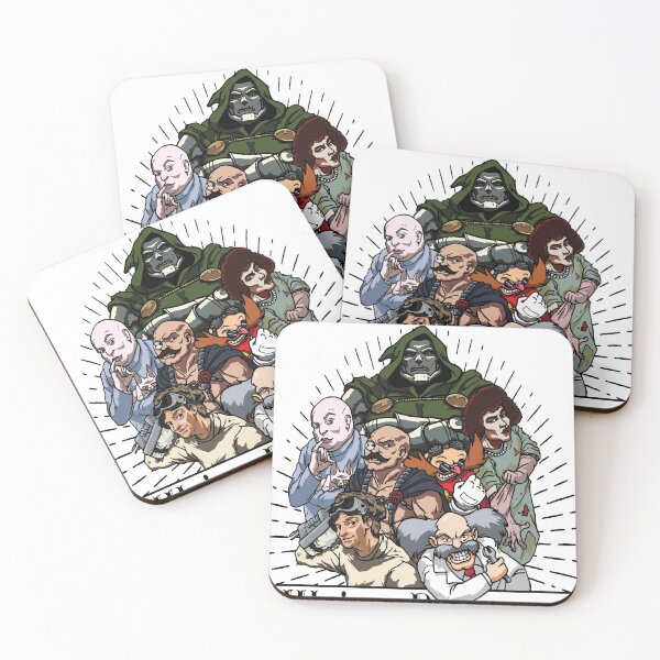 Item preview, Trust Us, We're Doctors designed and sold by MashupMaster.