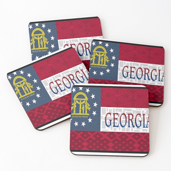 Item preview, FOR GEORGIA designed and sold by wahine24.