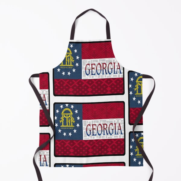 Item preview, FOR GEORGIA designed and sold by wahine24.