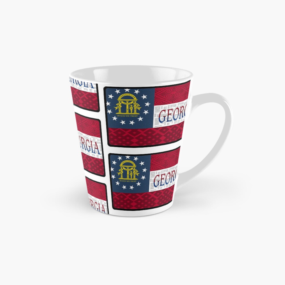 Item preview, Tall Mug designed and sold by wahine24.