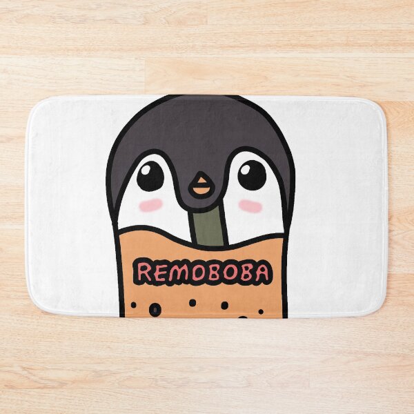 Item preview, Remoboba / レモミルクティー  designed and sold by Remopengin.