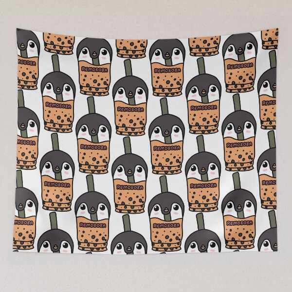 Item preview, Remoboba / レモミルクティー  designed and sold by Remopengin.