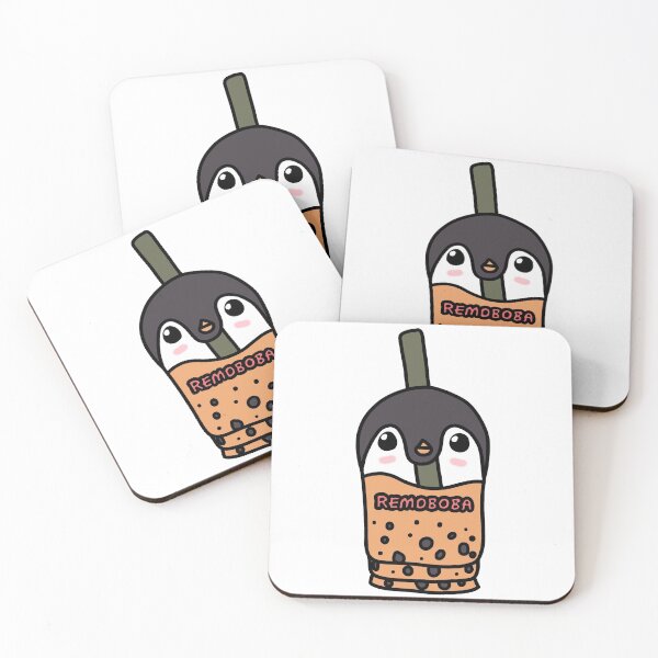 Item preview, Remoboba / レモミルクティー  designed and sold by Remopengin.