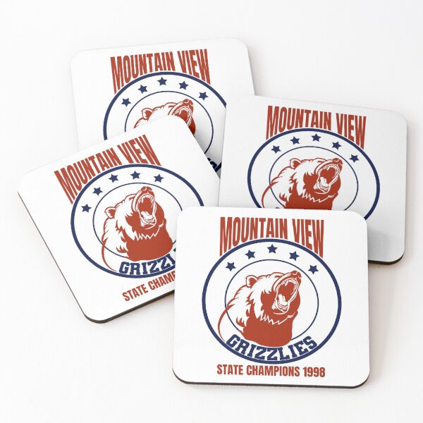 Item preview, Vintage Mountain View State Champions 1998 designed and sold by omahatrading.