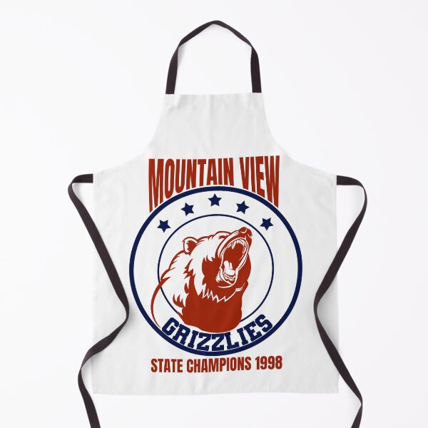 Item preview, Vintage Mountain View State Champions 1998 designed and sold by omahatrading.