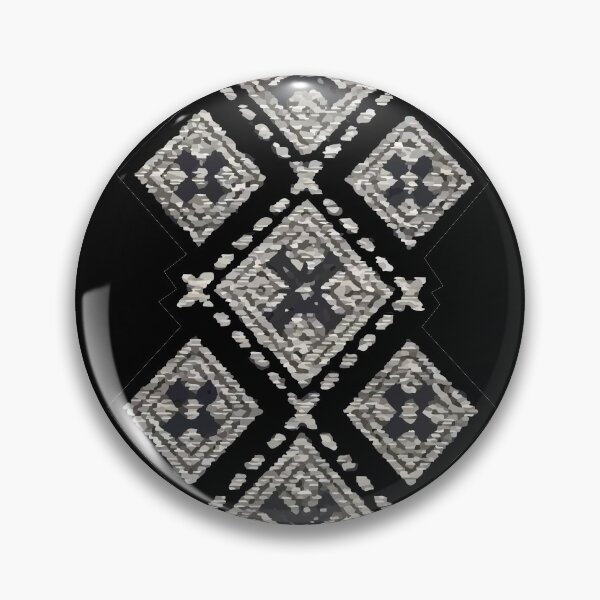 Item preview, Aztec native embroidery designed and sold by T-Mex.