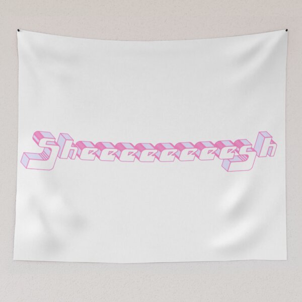 Item preview, Sheeeeeeeesh designed and sold by Glerysc.