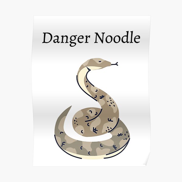 Funny Snake Meme Posters Redbubble - where are swamp vipers found in roblox wild west