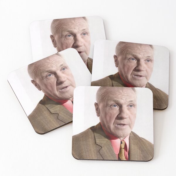 Artikelvorschau, Herr Shankly aus East Ayrshire entworfen und verkauft von AndythephotoDr.