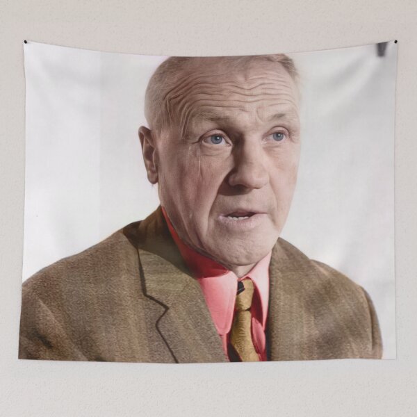 Item preview, Mr Shankly of East Ayrshire designed and sold by AndythephotoDr.