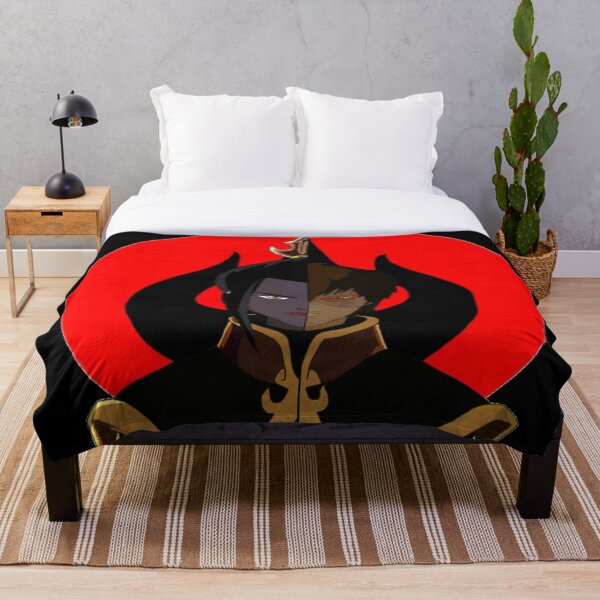 Item preview, Azula e Zuko designed and sold by RodrigoDesigner.