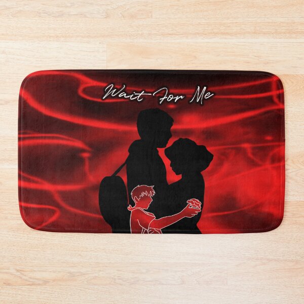 Item preview, Wait For Me designed and sold by NancyMaeDesgins.
