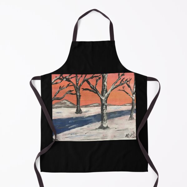 Item preview, Winter path designed and sold by Artladyjen.