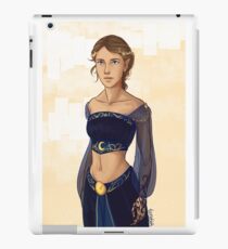 Feyre iPad Case/Skin