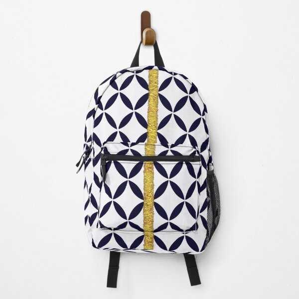 Item preview, Mid Century Pattern designed and sold by Carina Rocco Illustration.