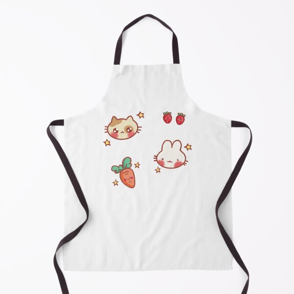 Item preview, Kawaii set designed and sold by wampistore.