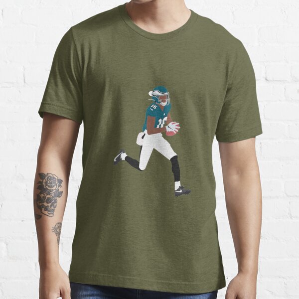 Devonta Smith Eagles Shirt, The Batman of NFL Philadelphia Eagles Football  - Bring Your Ideas, Thoughts And Imaginations Into Reality Today