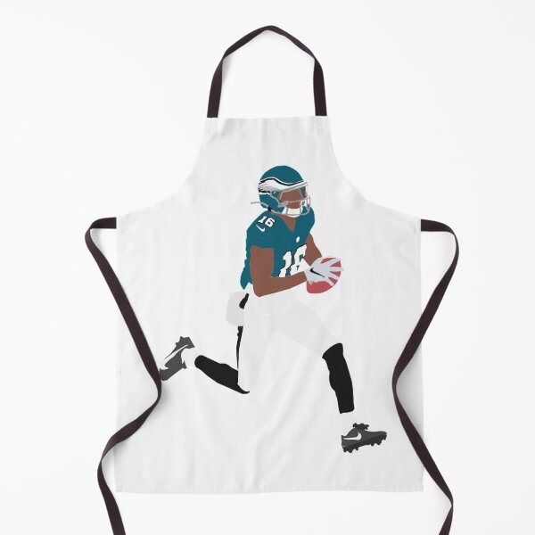 Item preview, Devonta Smith Eagles designed and sold by Redbubbl31.