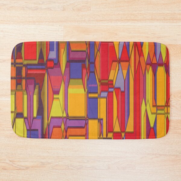 Item preview, FRACTAL BANNER1 by Bruce Ashman Baker designed and sold by Bruce ALMIGHTY Baker.