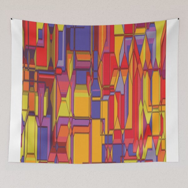 Item preview, FRACTAL BANNER1 by Bruce Ashman Baker designed and sold by Bruce ALMIGHTY Baker.