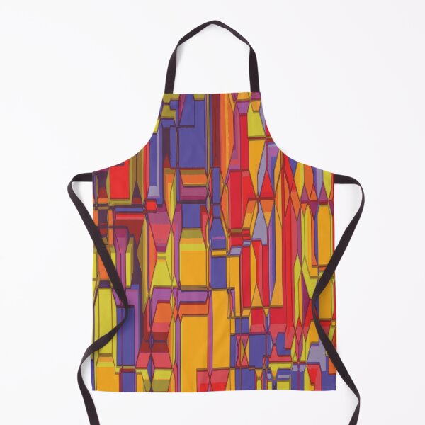 Item preview, FRACTAL BANNER1 by Bruce Ashman Baker designed and sold by Bruce ALMIGHTY Baker.