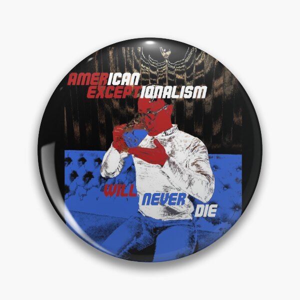 Item preview, Exceptional America designed and sold by joeslump.