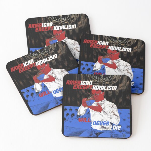 Item preview, Exceptional America designed and sold by joeslump.