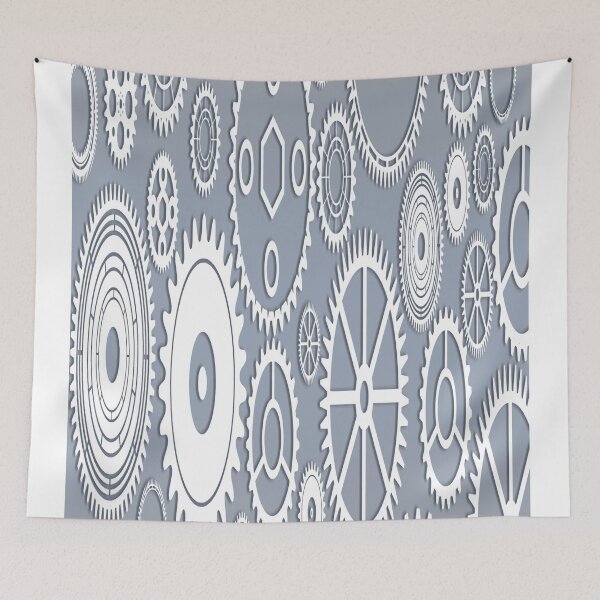 Item preview, FRACTAL BANNER2 by Bruce Ashman Baker designed and sold by Bruce ALMIGHTY Baker.