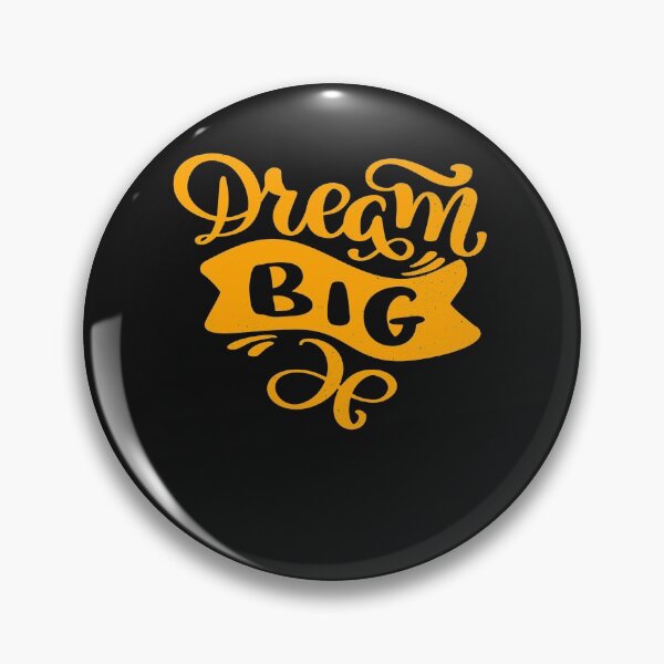 Item preview, Copy of Dream big designed and sold by HumanwreckageRB.