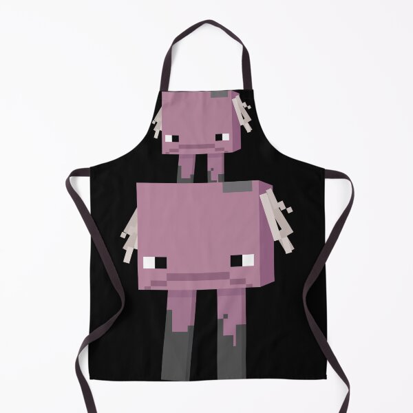 Item preview, Minecraft Strider With Baby but cold designed and sold by VariousLizards.