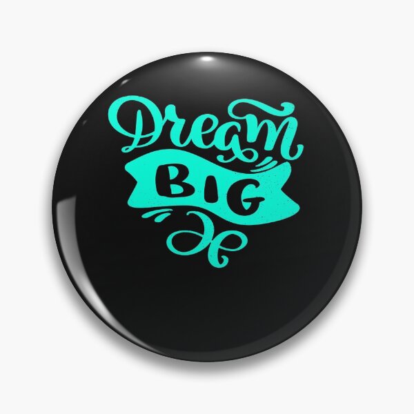 Item preview, Copy of Dream big designed and sold by HumanwreckageRB.