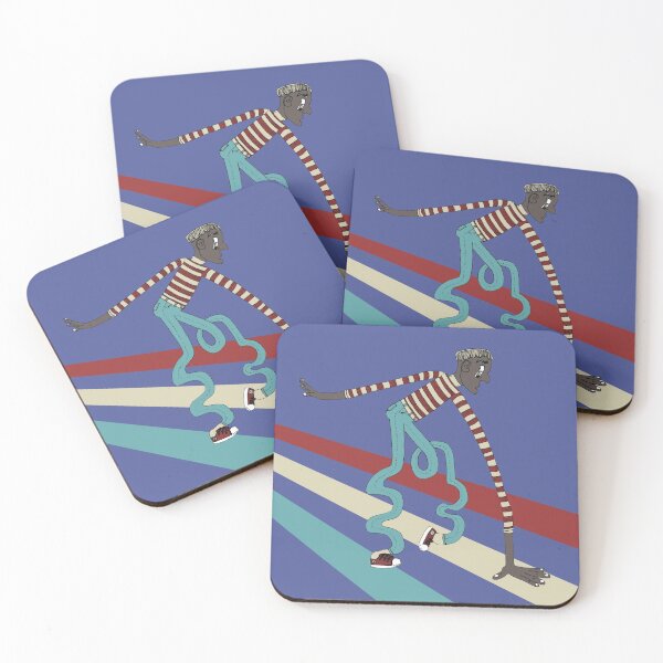 Item preview, Steady designed and sold by PuduStudio.