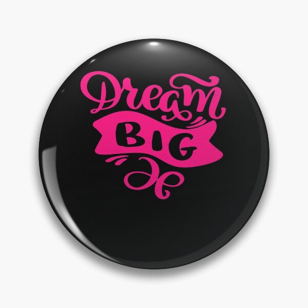 Item preview, Copy of Dream big designed and sold by HumanwreckageRB.